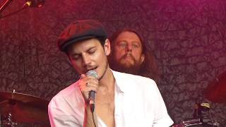 The Slow Show live - Loser's Game - 31.08.2019 - Golden Leaves Festival 2019