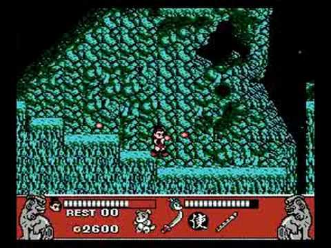 Let's NOT Play Conquest of the Crystal Palace 02 -  Items