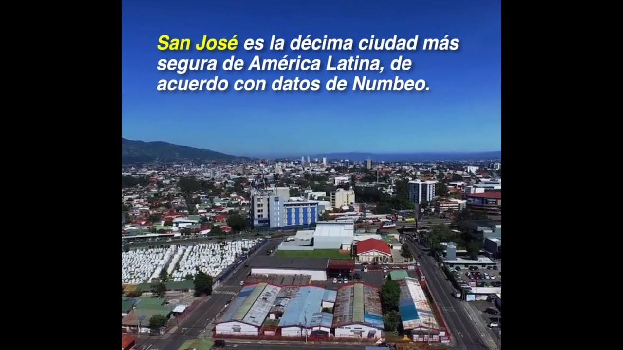 #ranking san josé es