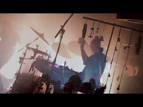 Tangled Thoughts of Leaving - Lake Orb Altar - Live In Perth, August 2023