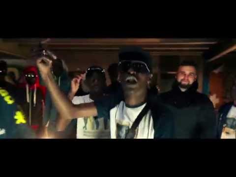 Negro Deep ft. MSA - La Procédure (Clip officiel)