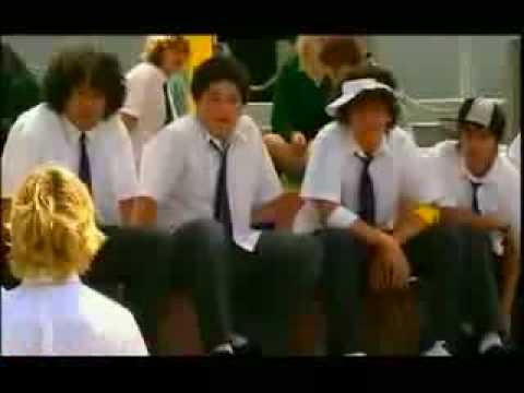 summer hiieghts high jonah fight.flv