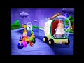 Disney Junior US Higglytown Heroes Promo 2013