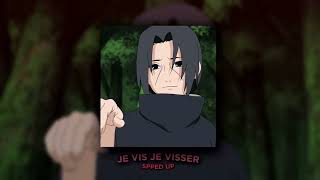 PNL - Je vis je visser (speed up)