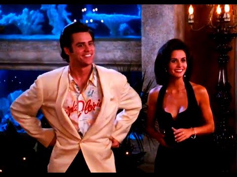 ACE VENTURA: Pet Detective (1994)🦚🐦🌺REVIEW | Jim Carrey knocked it out of the park in his first big🎥