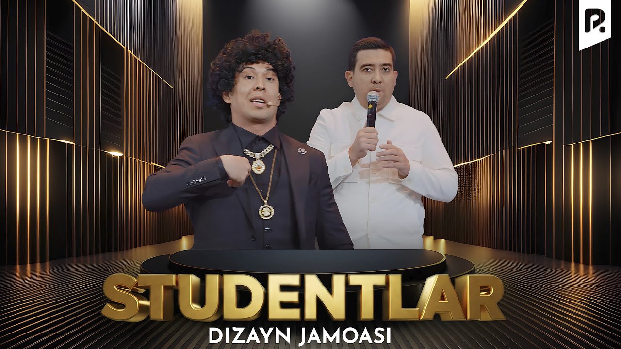 Дизайн жамоаси - Студентлар | Dizayn jamoasi - Studentlar