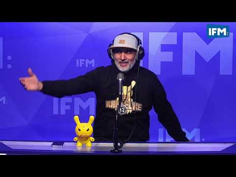 الحلقة كاملة Rap Heure S2 : Space