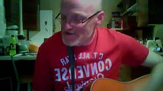 James- Lost A Friend  //Cover