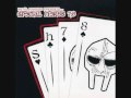 MF DOOM - High John - stylezNout MF DOOM - High John