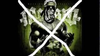 Exekution - Ich Hasse Euch