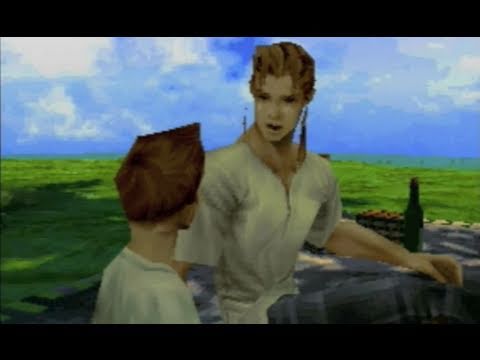 Vagrant Story - Retro Review (PS1)