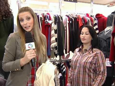 Andressa Freitas - Com que Roupa eu vou - 30/06/2011