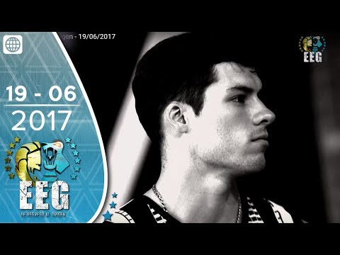 EEG de Regreso al Origen - 19/06/2017