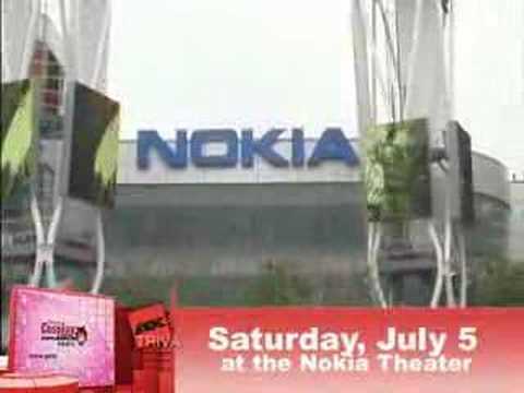 Anime Expo 2008, Promo Video (AX 08) AX Masquerade, AX Idol