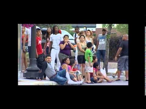 2014 Rice Street Parade