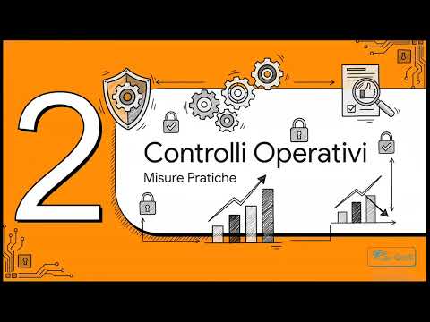 Video: certificazione ISO 45001 per la gestione della sicurezza sul lavoro