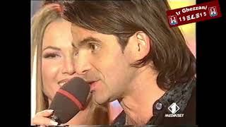 LITFIBA live a JAMMIN&#39; 4 brani ( 1 acustico )