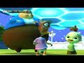 Disney S Chicken Little Backyard Pursuit Part 2 Episode 8 Happy Kids Games And Tv