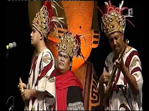 Ahutoru Nui Heiva 2011 - 11