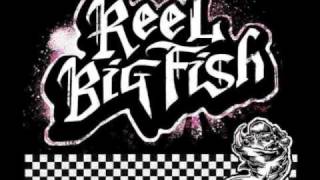 Another F.U. Song- Reel Big Fish (Live acoustic set)