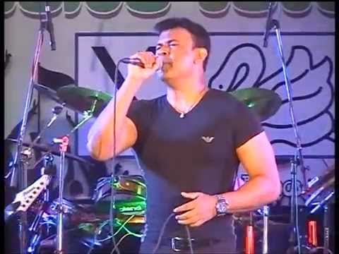 Ran Samanala Joduwa Wage_Ranjan Ramanayake-Ranja |රන් සමනල ජෝඩුව වාගේ -රන්ජන් රාමනායක