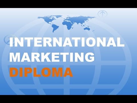 International & Global Market Entry Strategies | Complete Diploma Course