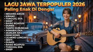 Download lagu LAGU JAWA TERBAIK 2026 π₯ FULL ALBUM LAGU JAWA TERPOPULER 2026 & SPOTIFY PALING ENAK DIDENGAR β€οΈ mp3 Download lagu LAGU JAWA TERBAIK 2026 π₯ FULL ALBUM LAGU JAWA TERPOPULER 2026 & SPOTIFY PALING ENAK DIDENGAR β€οΈ mp3