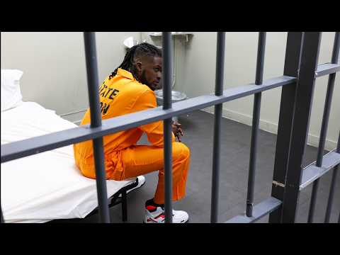 Scru Face Jean - Document 79 (Drake Response)