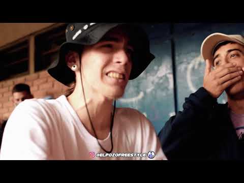 CICLO VS DANI - CLASIFICATORIAS (Fecha 2, Pretemporada 2021) - El Pozo Freestyle