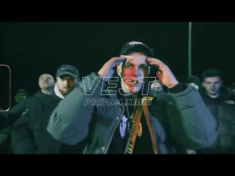 FREE | VEST | Bedoes x Szpaku x Białas x White 2115 x Mata x Kubi Producent Type Beat (prod.lxmm)