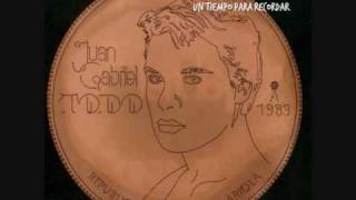 &quot;UNA ORACION&quot;   * JUAN GABRIEL (ENSAYO 1973)