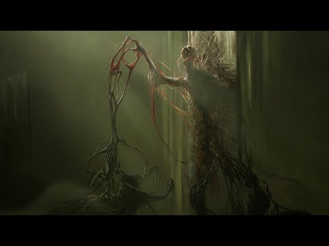 Exploring the SCP Foundation: SCP-001 - The Stillborn City - Part One