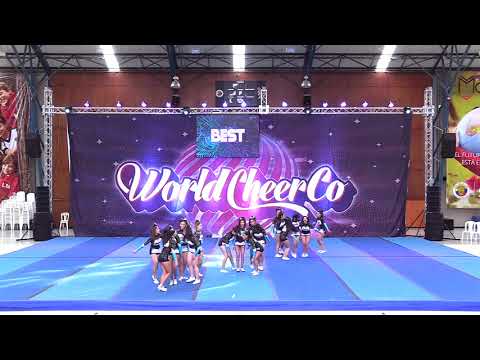 77  SPIRIT ALL STARS SWEET SENIOR 2   Ultimate Championship 2019