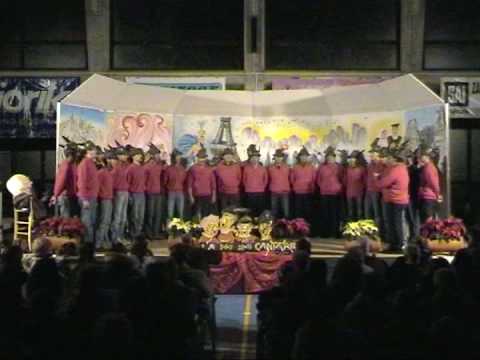 Trentatrè - Coro Brigata Alpina Julia Congedati - 06-12-2008