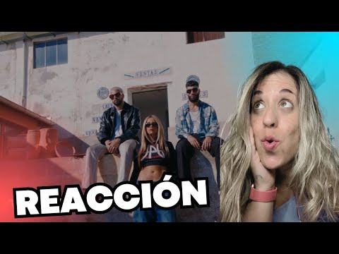 REACCIÓN A PLASTILINA DE LOLA ÍNDIGO, PEPE Y VIZIO