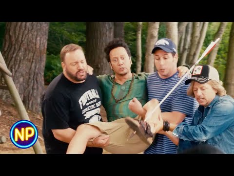 Arrow Roulette | Grown Ups