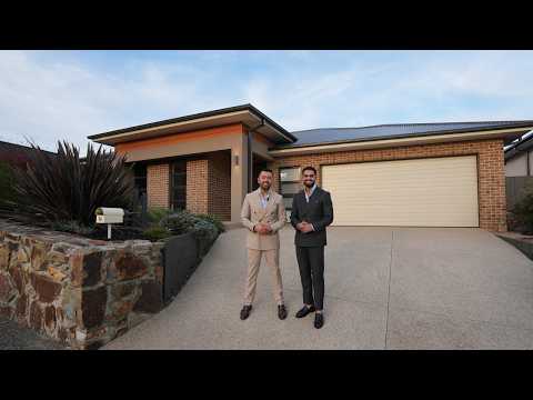 16 Valentine Crescent, Officer, VIC 3809, 5 slaapkamers, 3 badkamers, House