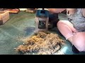 Black And Decker Followed By Bissell Powerlifter