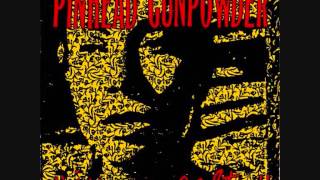 Pinhead Gunpowder - Keeping Warm in the NighTime