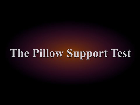 Comparing Buckwheat Pillow Support Against Regular Pillows