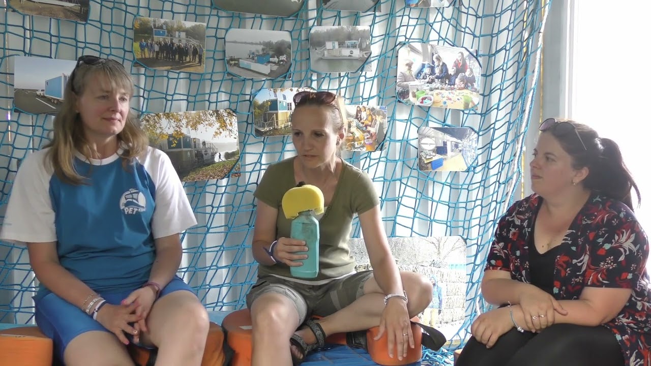 5in1 Oktatófilm sorozat 21. rész - Az első szelektálásunk