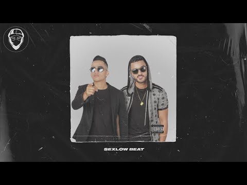 Sexlow -  Yandar Y Yostin x Reggaeton Beat | prod by. Sckbeatz