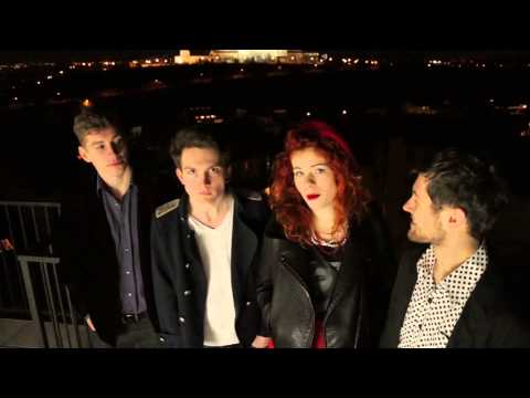 MYDY RABYCAD - nová deska GLAMTRONIC