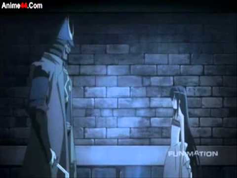 Nieto no shana (the come back of Shana)