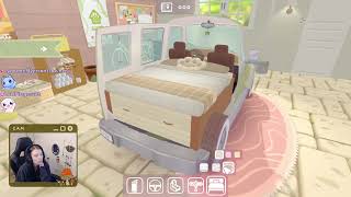 Camper Van: Make it Home full game let's play