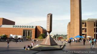 preview picture of video 'UNIVERSITY OF WASHINGTON - SEATTLE CAMPUS PART 3'