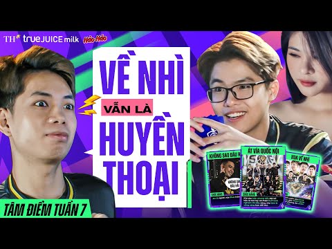 VGM - SGP: LONG TRANH HỔ ĐẤU I 19H30 NGÀY 09/04 | CHỈ ĐƠN GIẢN LÀ "ĐỈNH CAO" | TÂM ĐIỂM TUẦN ĐẤU