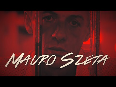 "I played on the national team" - Telefe Noticias