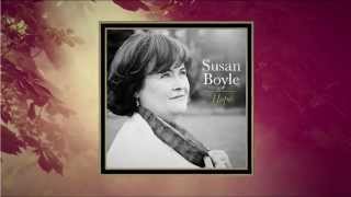 Susan Boyle ~ "Hope" new album Announcement ~ "Wish You Were Here - Pink Floyd"