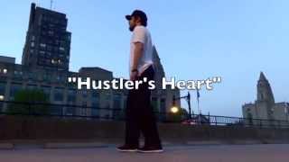 ILL | What The Funk?! Crew | Hustler&#39;s Heart